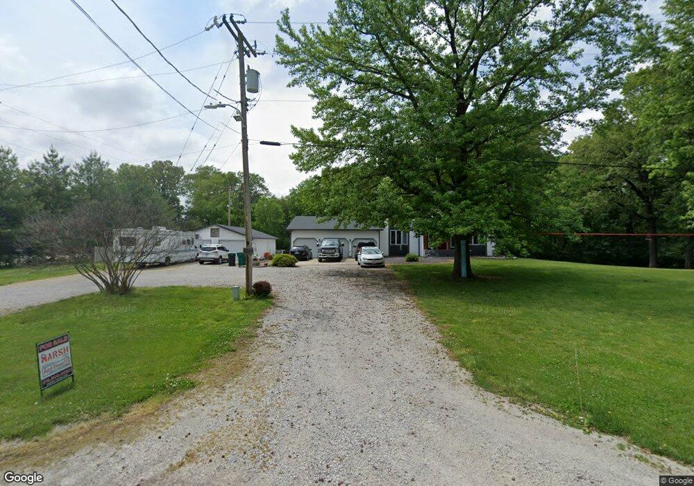 168 Barber Ln, Freeburg, IL 62243 - photo 1