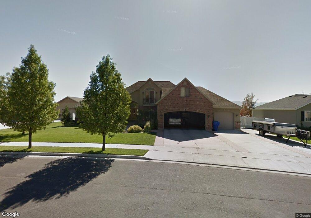 243 W 2875 N, Lehi, UT 84043 - photo 1