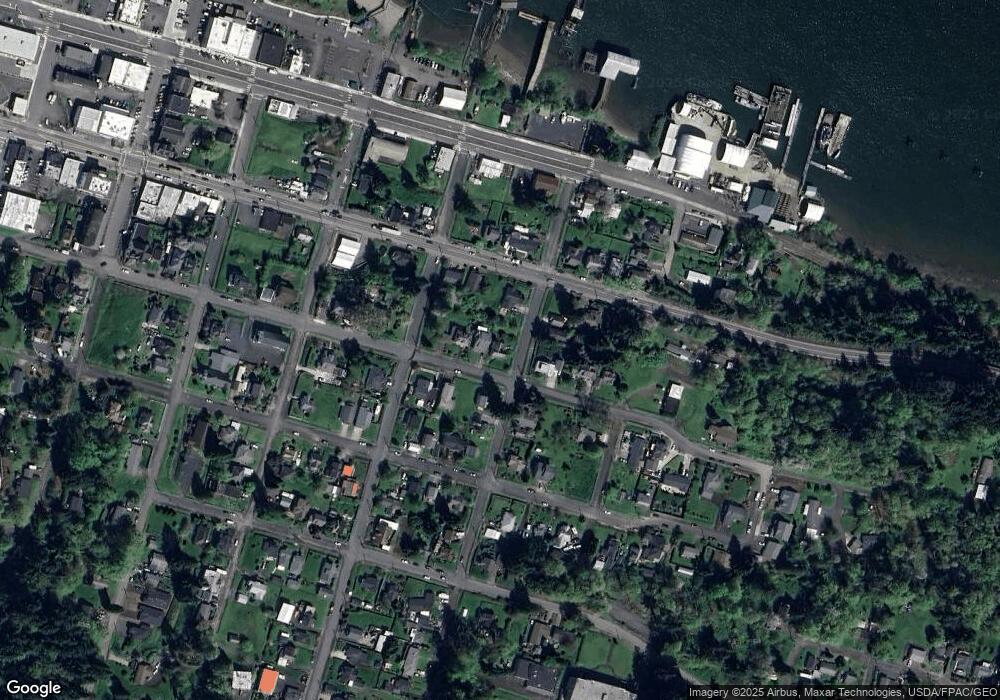 417 E C St, Rainier, OR 97048 - photo 1