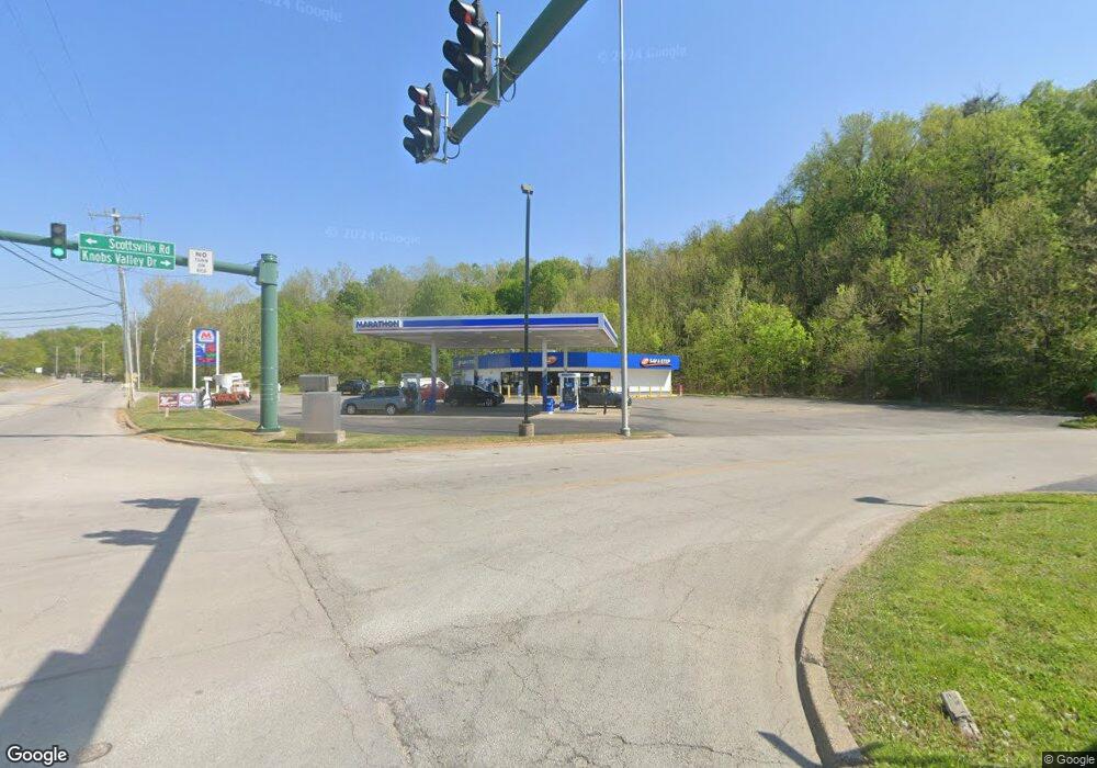 2596 Pinnacle Ct unit LOT 3, Floyds Knobs, IN 47119 - photo 1