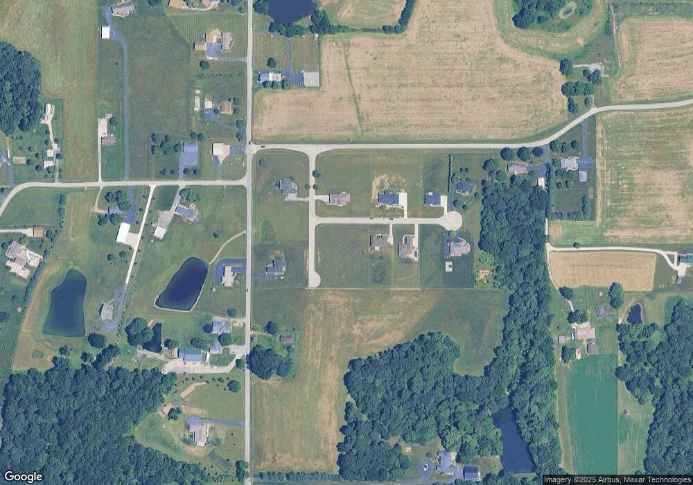 1805 Peach Orchard Lot 13 Dr, Floyds Knobs, IN 47119 - photo 1