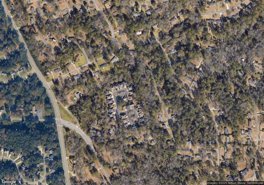 129 Lundy Place, Macon, GA 31210 - photo 1