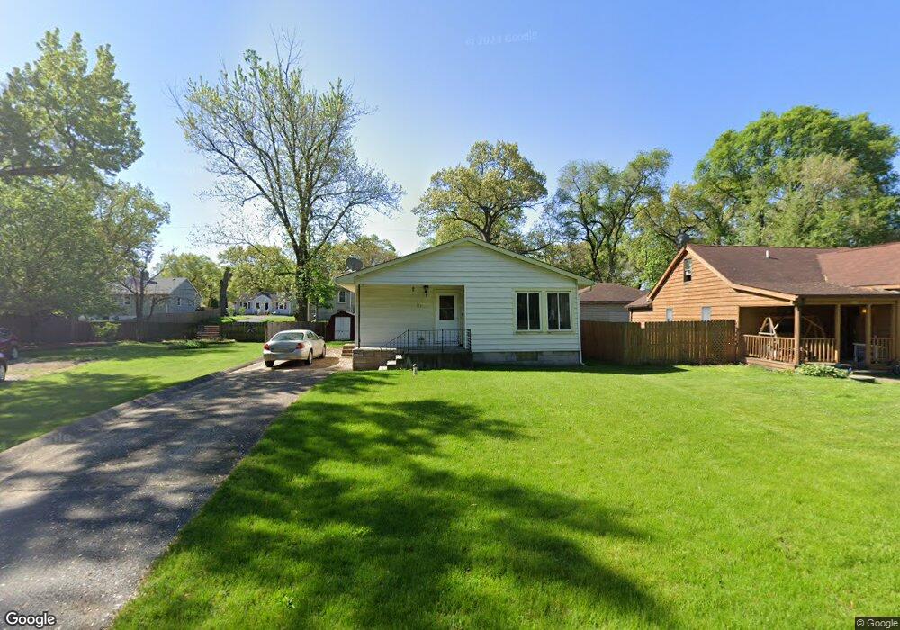 3015 W 40th Ave, Gary, IN 46408 - photo 1