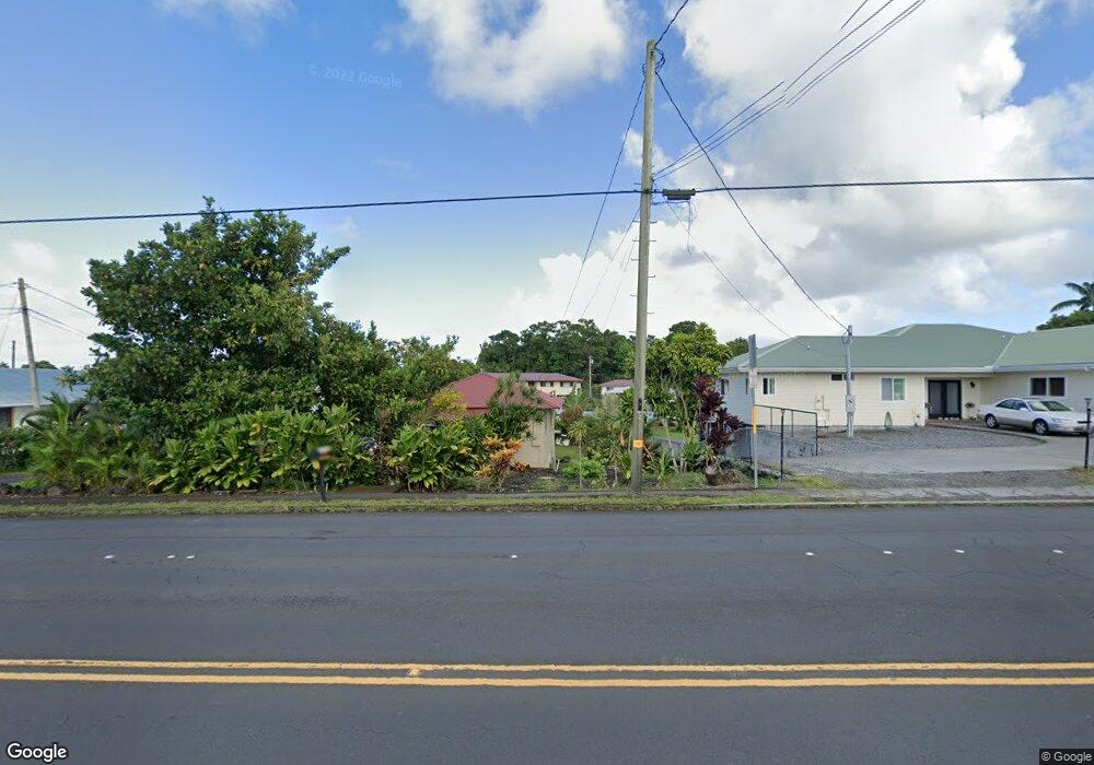 1791A Kilauea Ave, Hilo, HI 96720 - photo 1