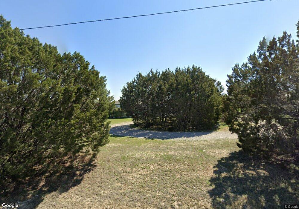 5021 Tin Top Rd, Weatherford, TX 76087 - photo 1