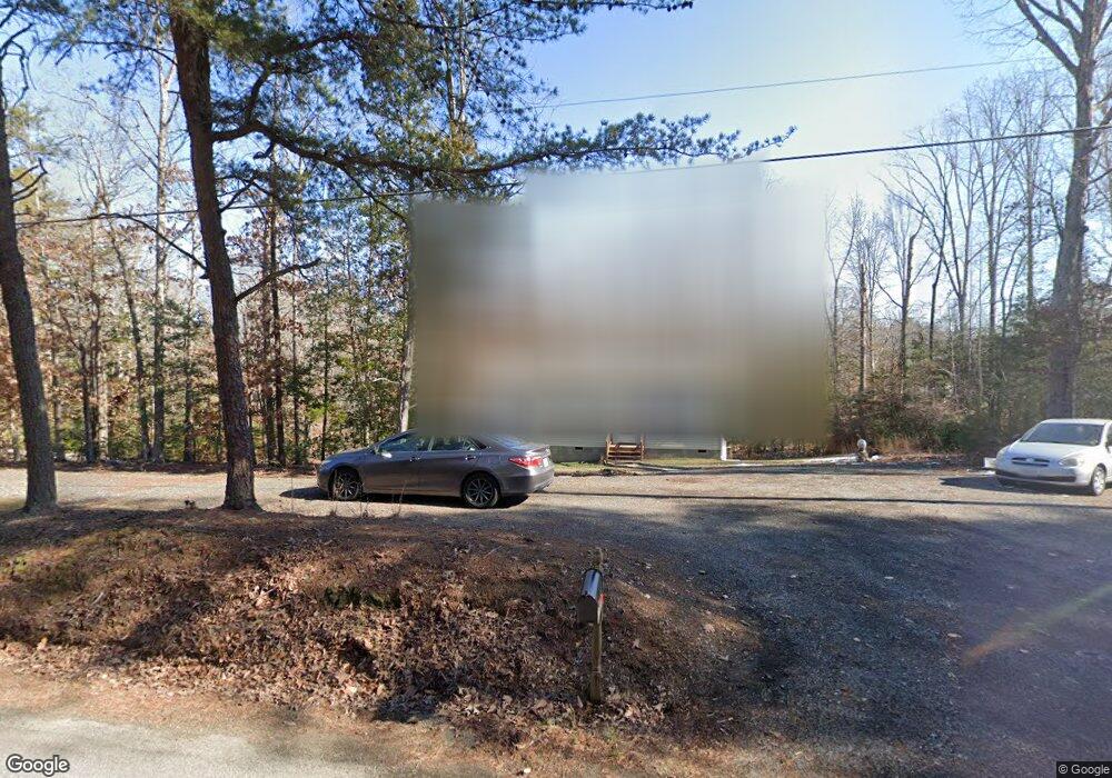 7921 George W Watkins Rd, Quinton, VA 23141 - photo 1