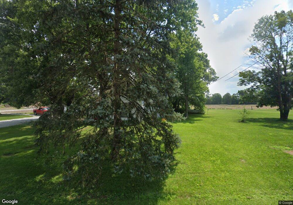 6337 N 1000 E, Sheridan, IN 46069 - photo 1