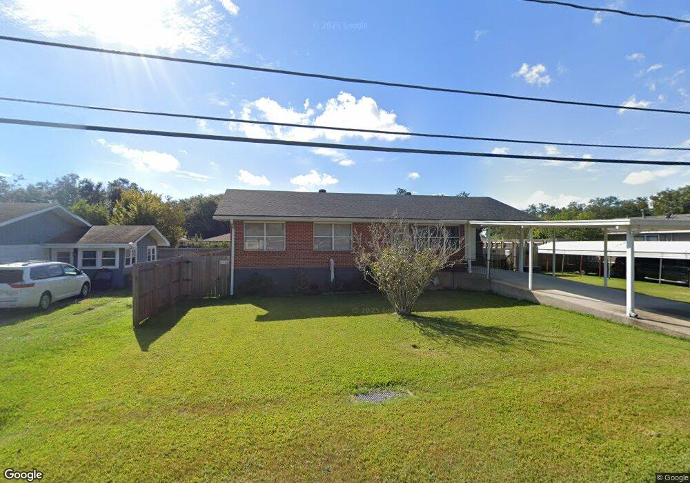 602 Collins St, Houma, LA 70364 - photo 1