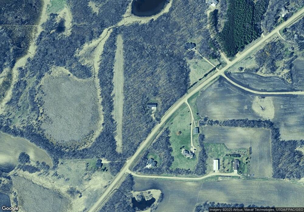 8498 Country Ln SW, Farwell, MN 56327 - photo 1