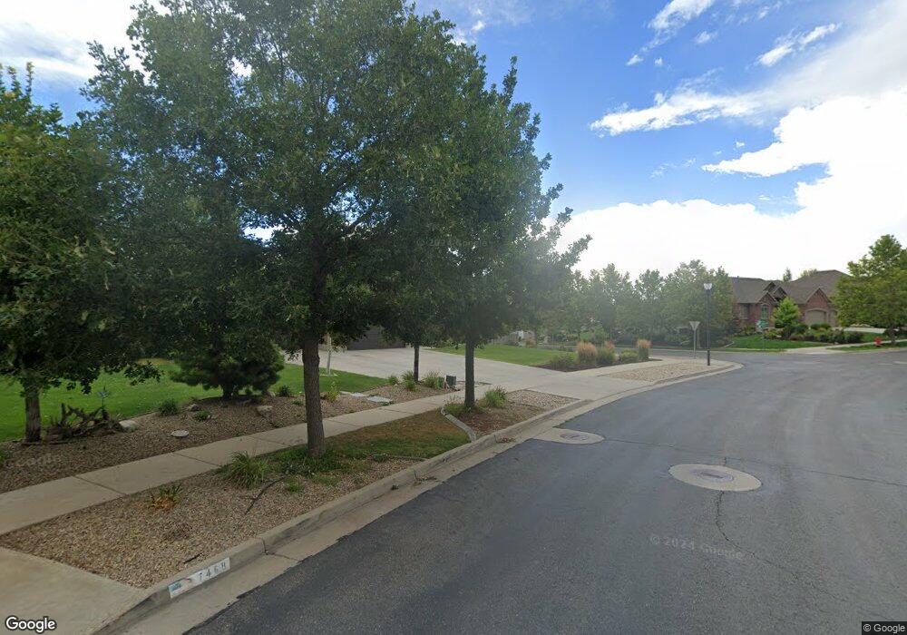 7456 W Tilbury Ln, West Jordan, UT 84081 - photo 1
