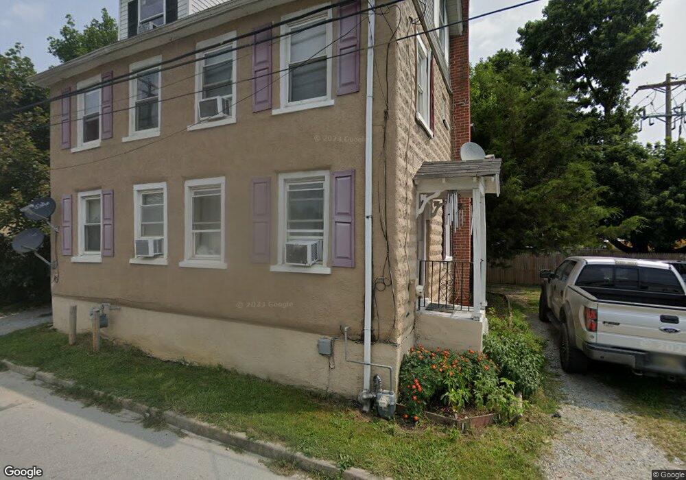 449 S Walnut St, Kennett Square, PA 19348 - photo 1