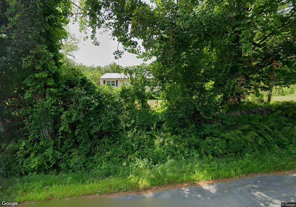 48 Old Whitcomb Rd, Troy, NH 03465 - photo 1