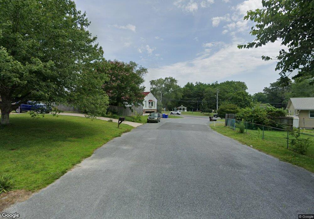 24298 Canal Dr, Dagsboro, DE 19939 - photo 1