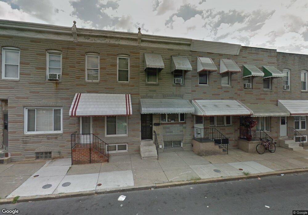 203 Grundy St, Baltimore, MD 21224 - photo 1