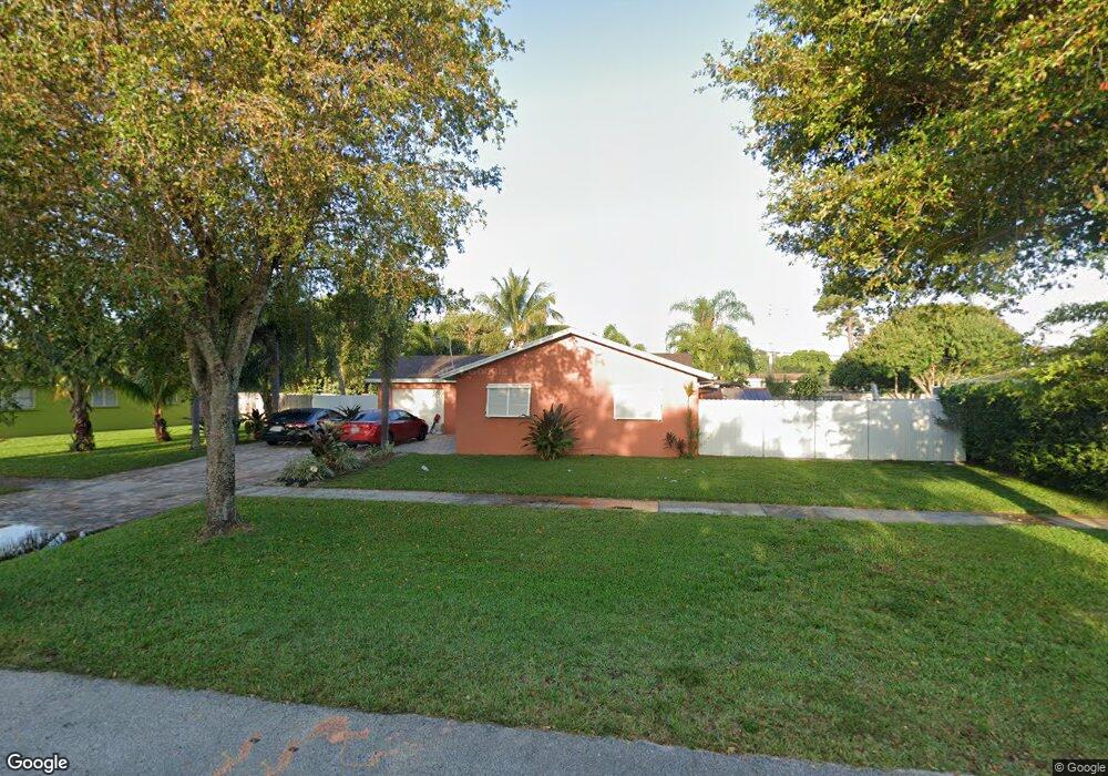 1619 Roy Dr, West Palm Beach, FL 33415 - photo 1