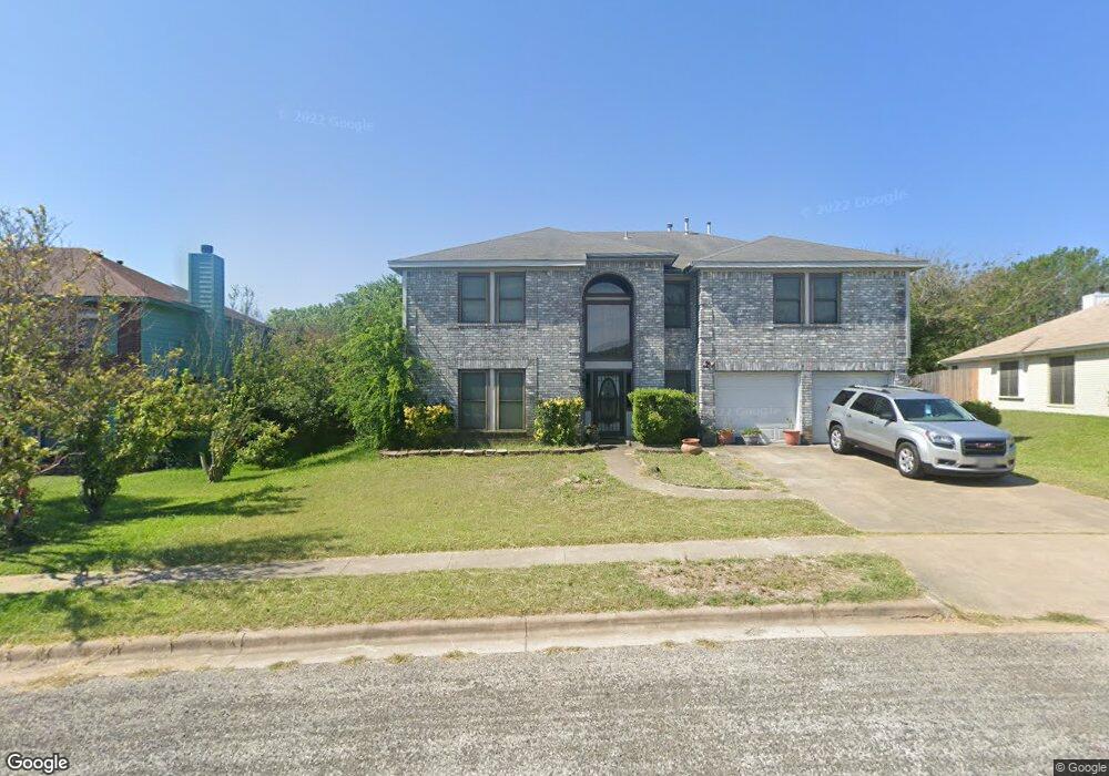 206 Barber Dr, Copperas Cove, TX 76522 - photo 1
