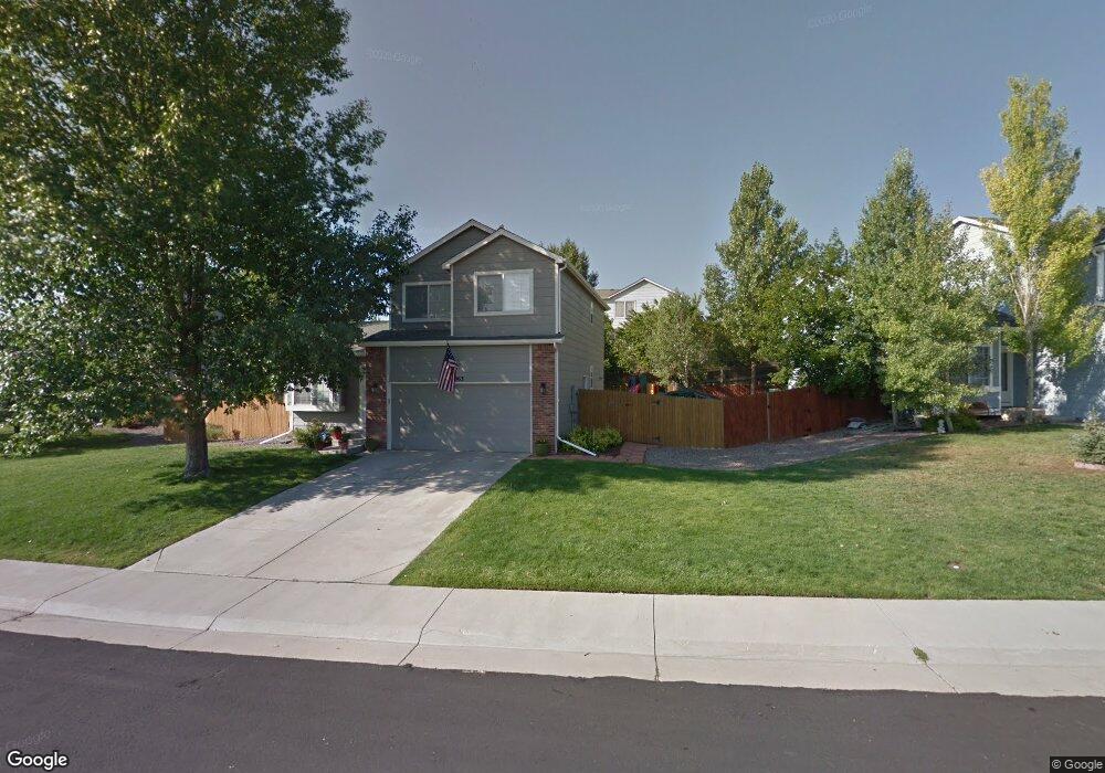 5963 S Tempe Way, Centennial, CO 80015 - photo 1