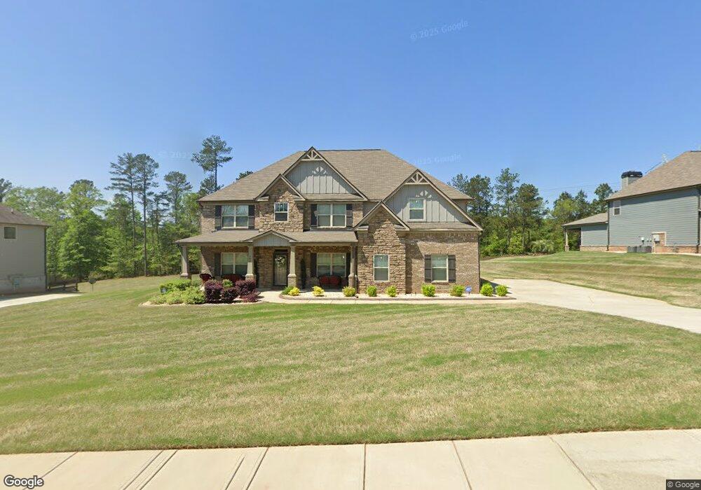 144 Barclay Dr unit 10, McDonough, GA 30252 - photo 1