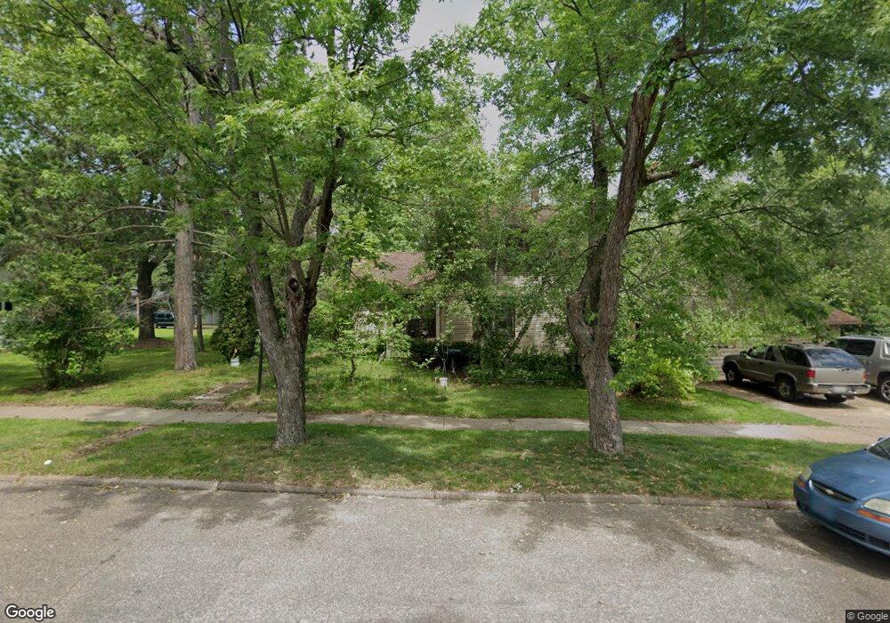 1808 E 2nd St, Merrill, WI 54452 - photo 1