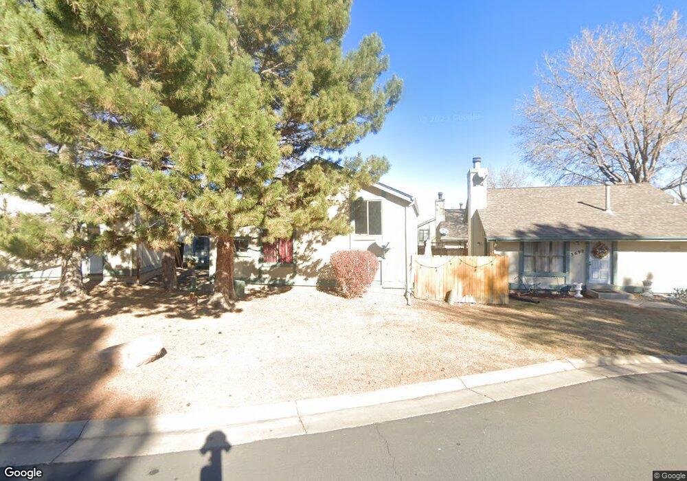 3682 S Danube Cir, Aurora, CO 80013 - photo 1
