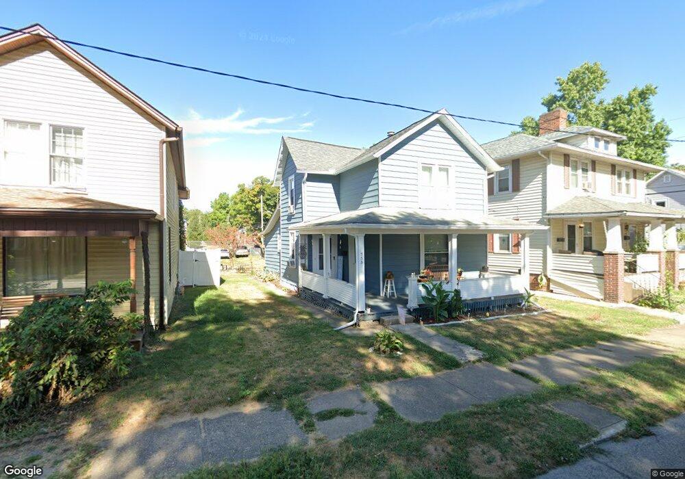 733 N High St, Lancaster, OH 43130 - photo 1