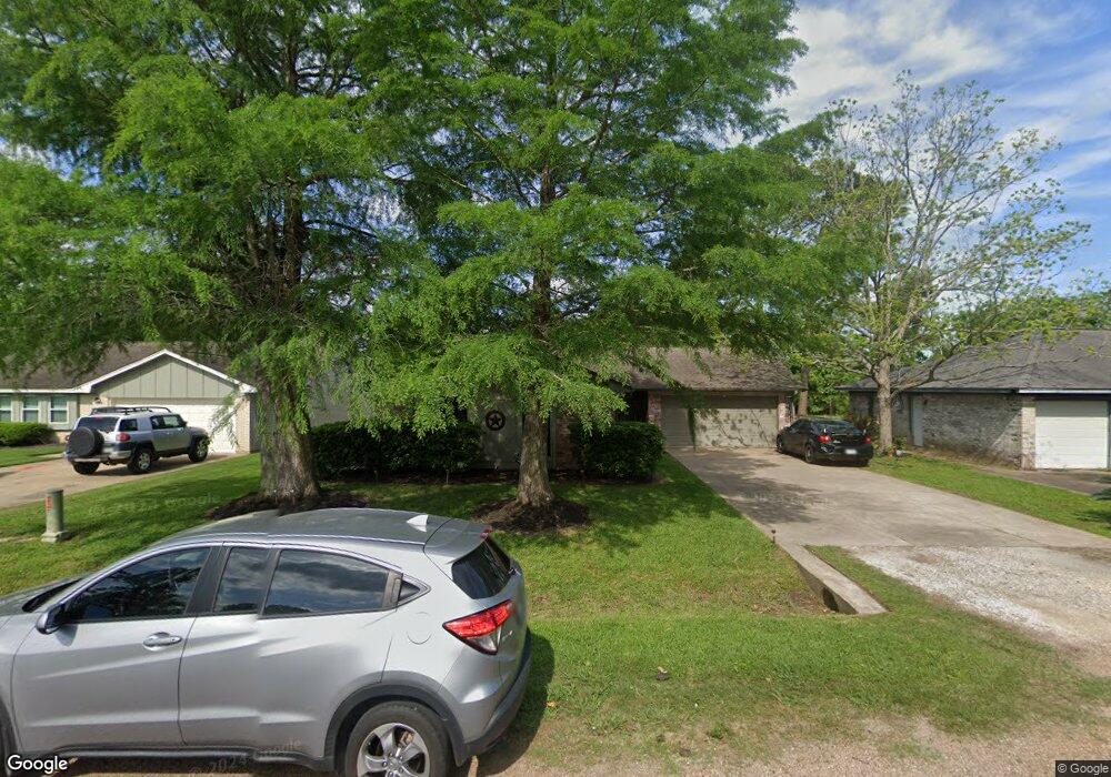 2582 County Road 769a, Brazoria, TX 77422 - photo 1