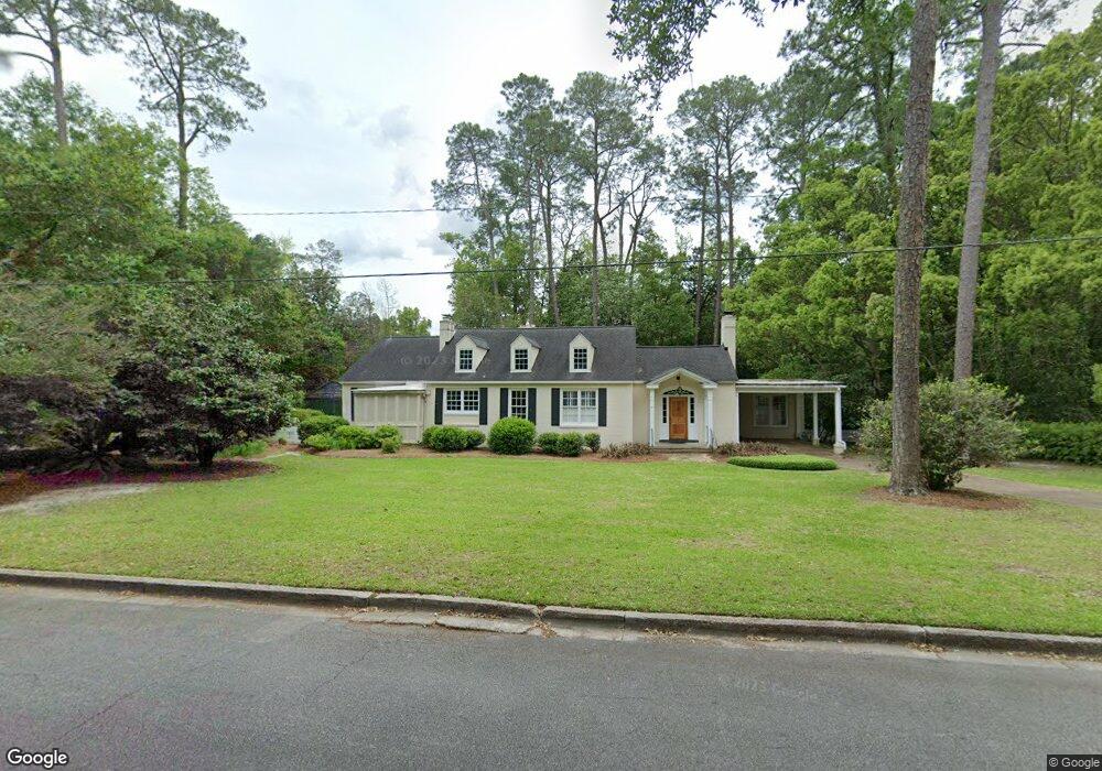 2 12th Ave SE, Moultrie, GA 31768 - photo 1