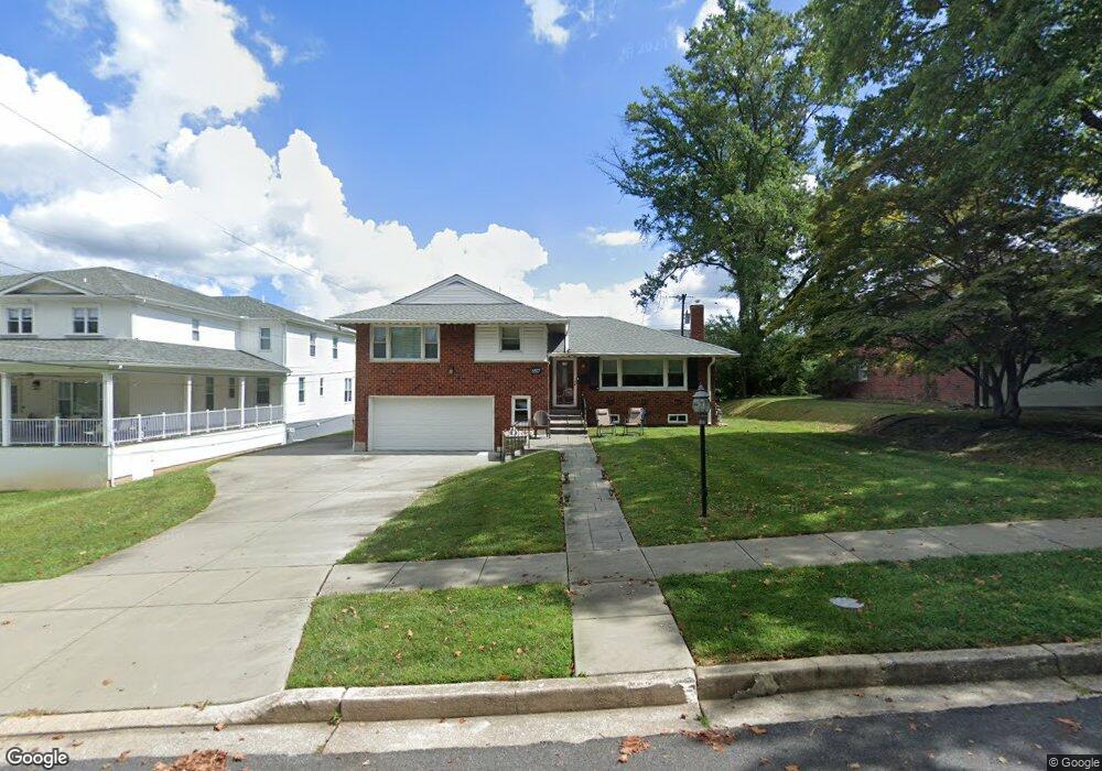 6517 Edenvale Rd, Baltimore, MD 21209 - photo 1