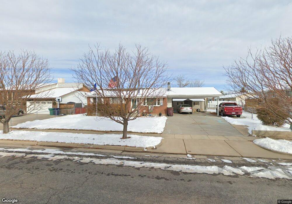 3952 W 5650 S, Roy, UT 84067 - photo 1