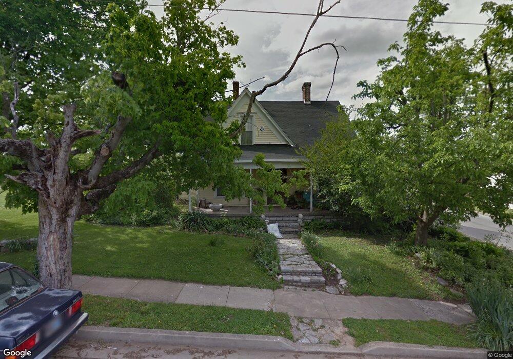 200 S Maple St, Wilmore, KY 40390 - photo 1