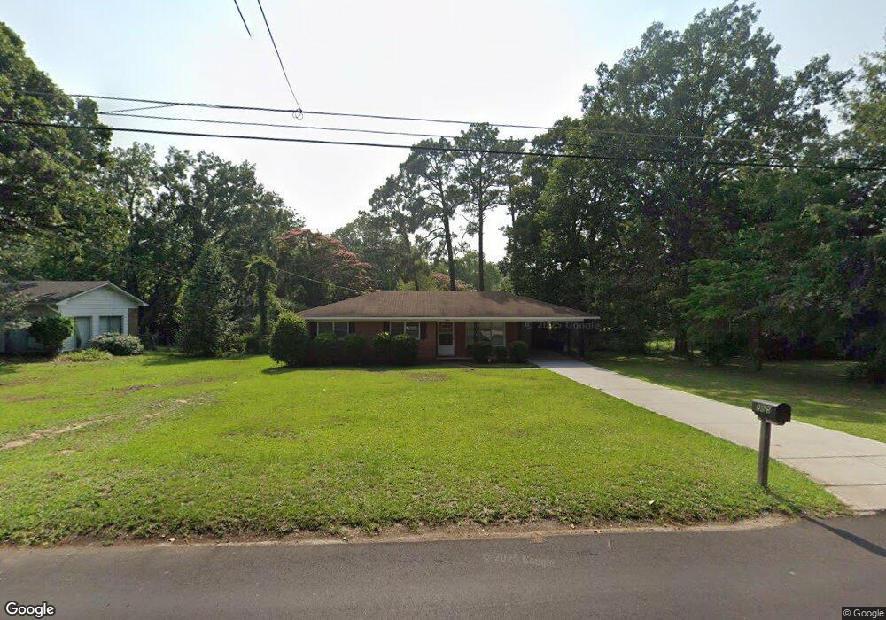 285 Lemont Dr, Fayetteville, NC 28303 - photo 1