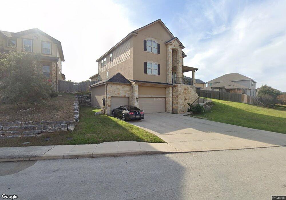 3730 Forsythia, San Antonio, TX 78261 - photo 1