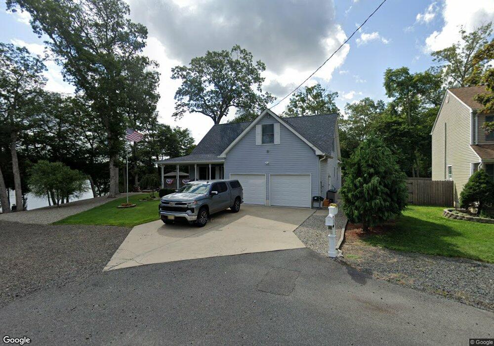 1601 Woodland Rd, Forked River, NJ 08731 - photo 1