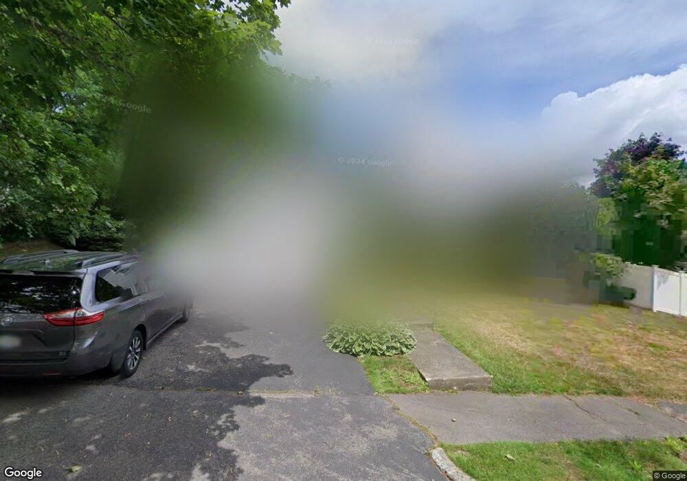 7 Wright Rd, Newton Center, MA 02459 - photo 1