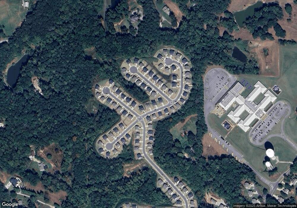 537 Slew Dr, Canton, GA 30115 - photo 1