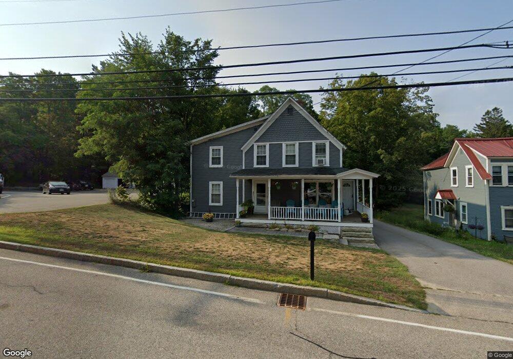 171 Kearsarge Rd, North Conway, NH 03860 - photo 1