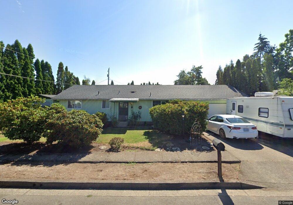 374 S 3rd St, Creswell, OR 97426 - photo 1