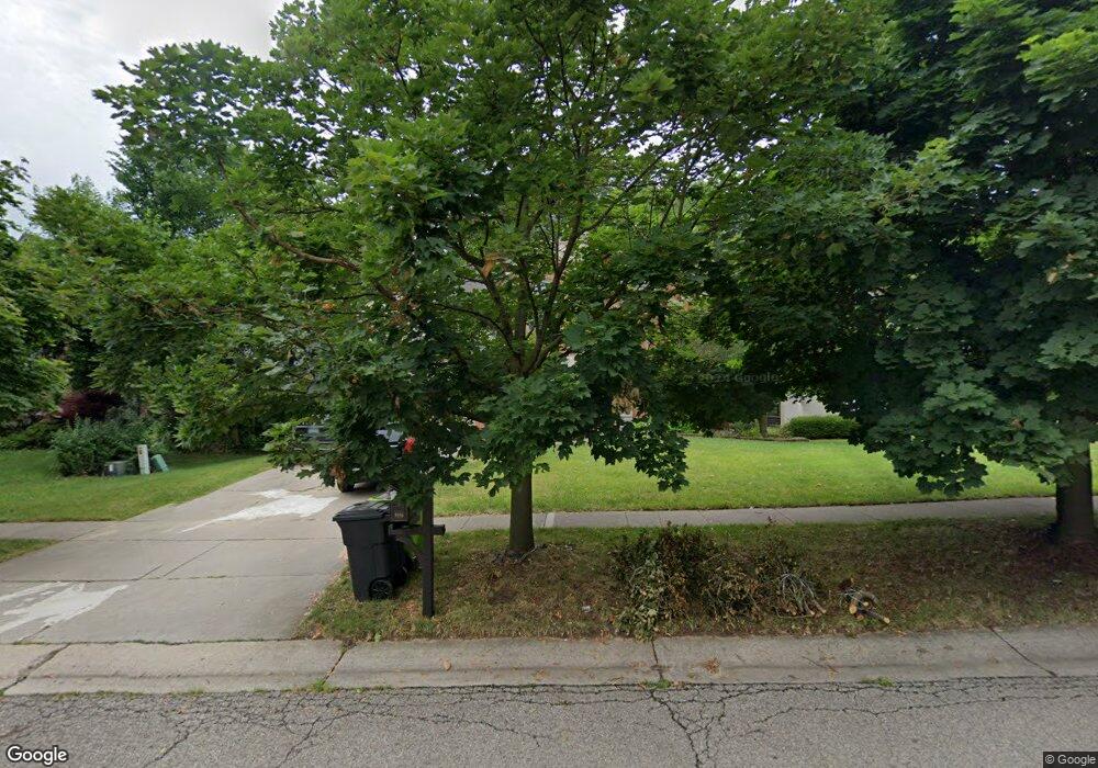 5156 Park Ridge Dr, West Bloomfield, MI 48323 - photo 1