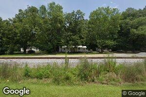 219 Martin Luther King Ave, Ideal, GA 31041