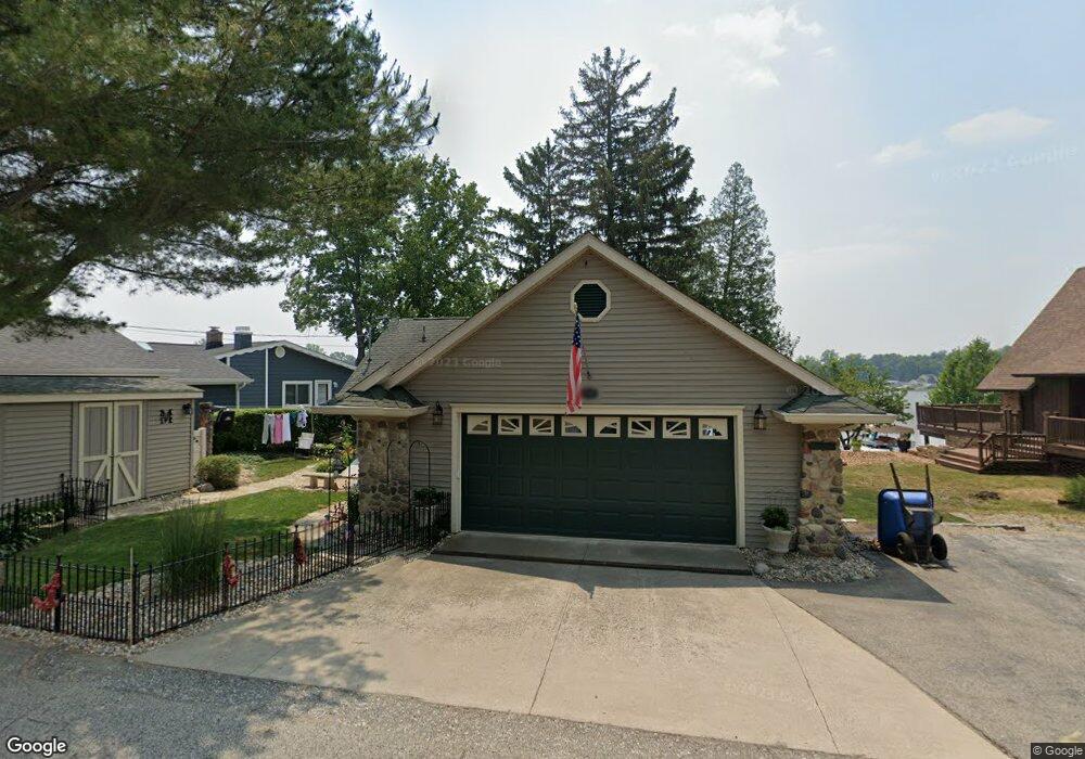 20825 N Lake Dr, Walkerton, IN 46574 - photo 1