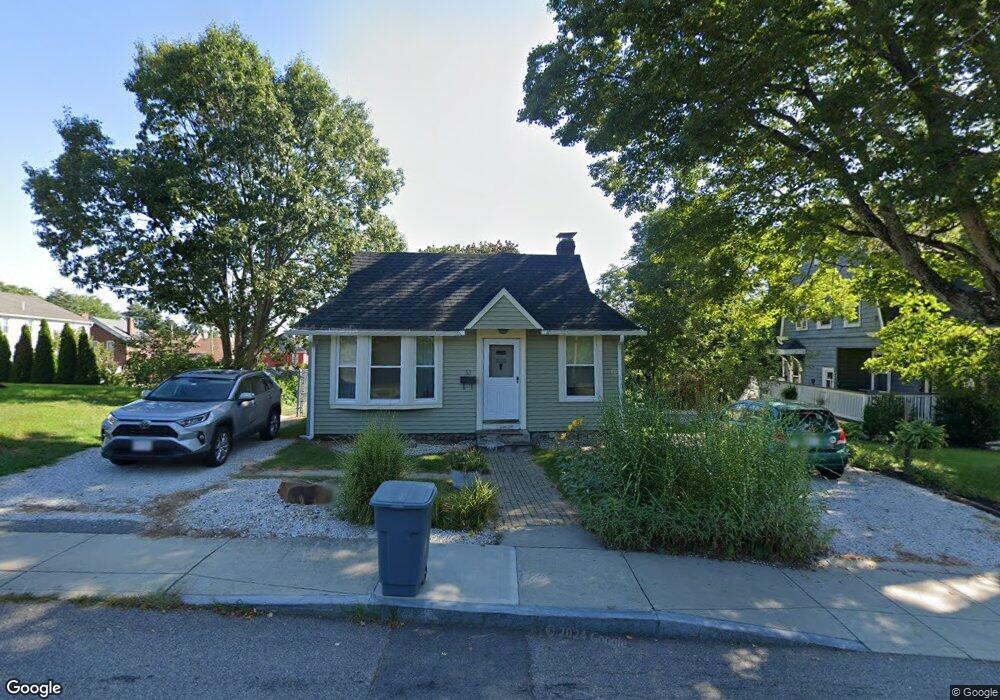 57 Prospect St, Milford, MA 01757 - photo 1