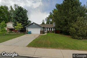 2624 Bradbury Ct, Fort Collins, CO 80521
