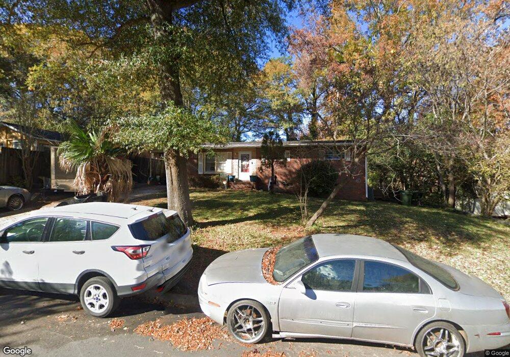 2065 Shelby St, Columbus, GA 31903 - photo 1