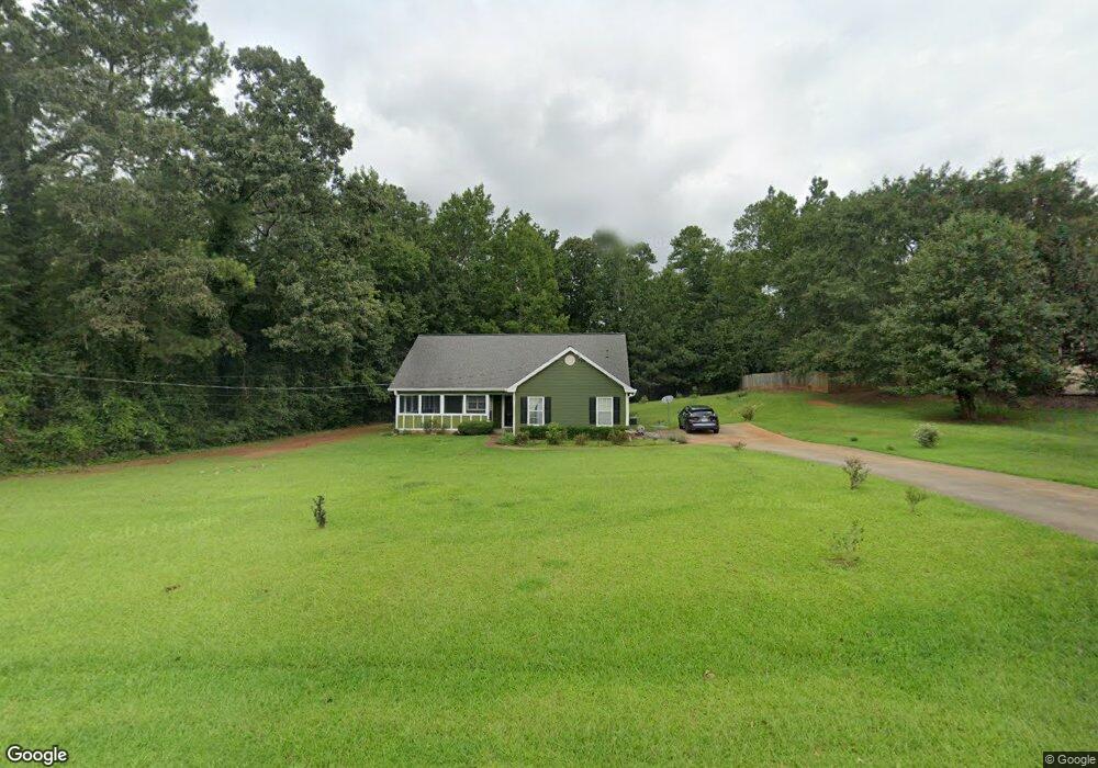 65 Fox Chase, Covington, GA 30016 - photo 1