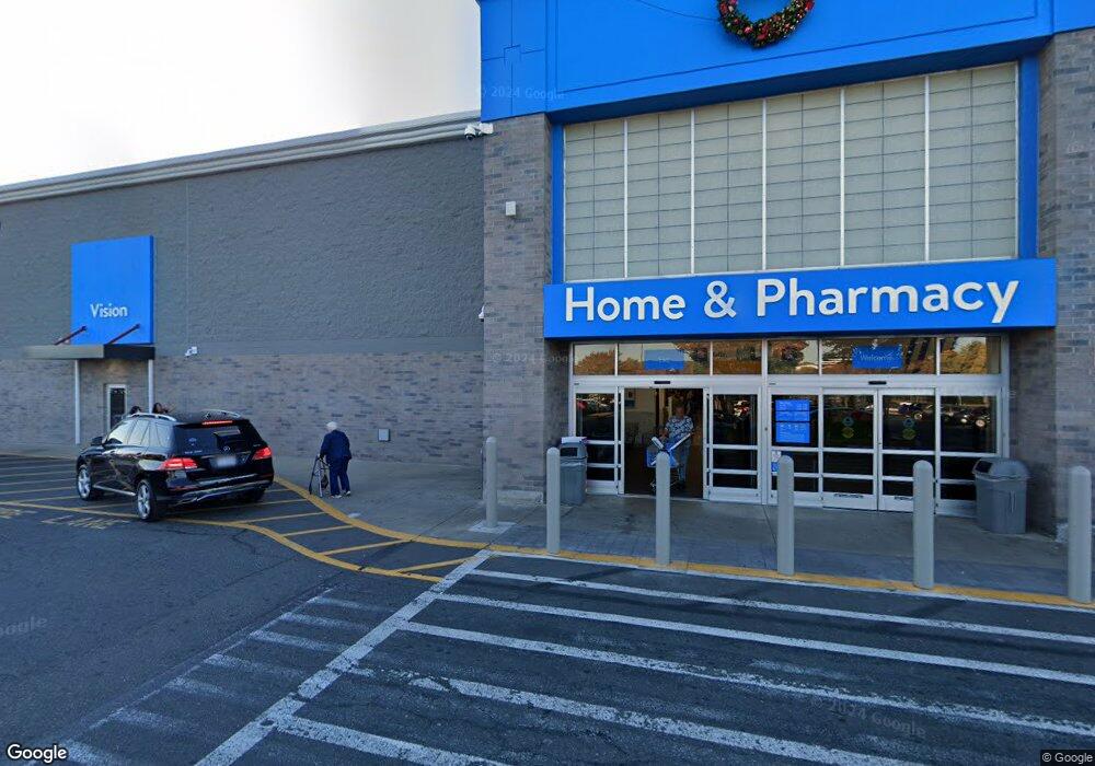 1800 Carl D Silver Pkwy, Fredericksburg, VA 22401 - photo 1