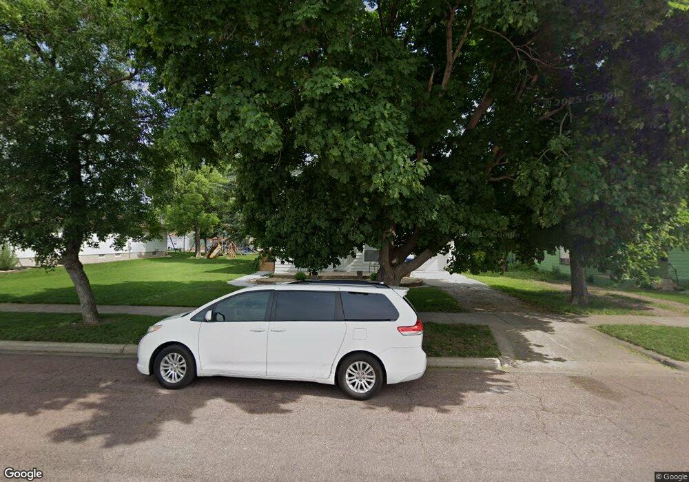 1024 E 6th Ave, Mitchell, SD 57301 - photo 1