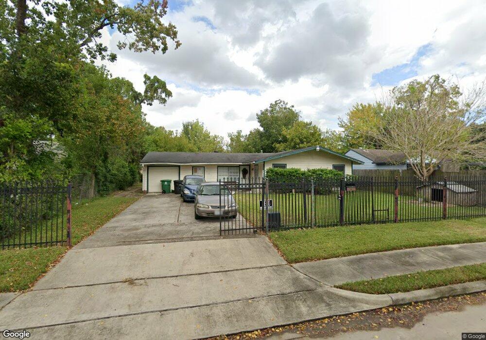 5211 Enyart St, Houston, TX 77021 - photo 1