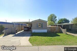 108 Mobile Estates Dr, Gray, LA 70359
