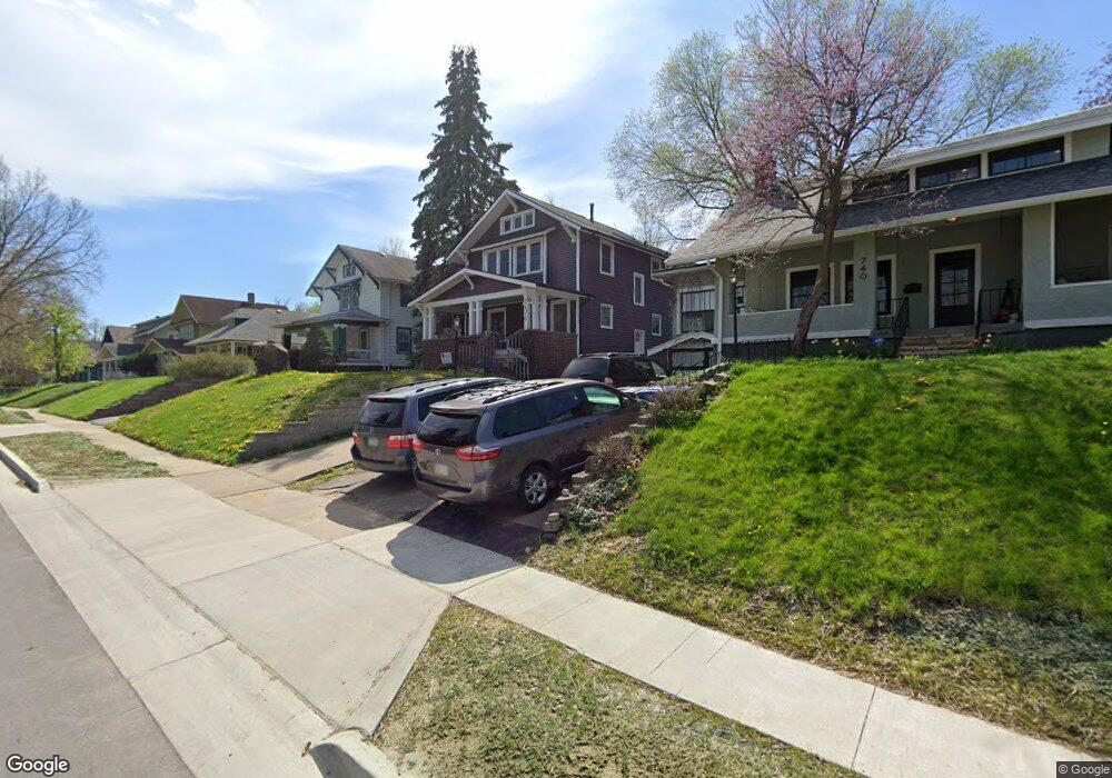 736 35th St, Des Moines, IA 50312 - photo 1