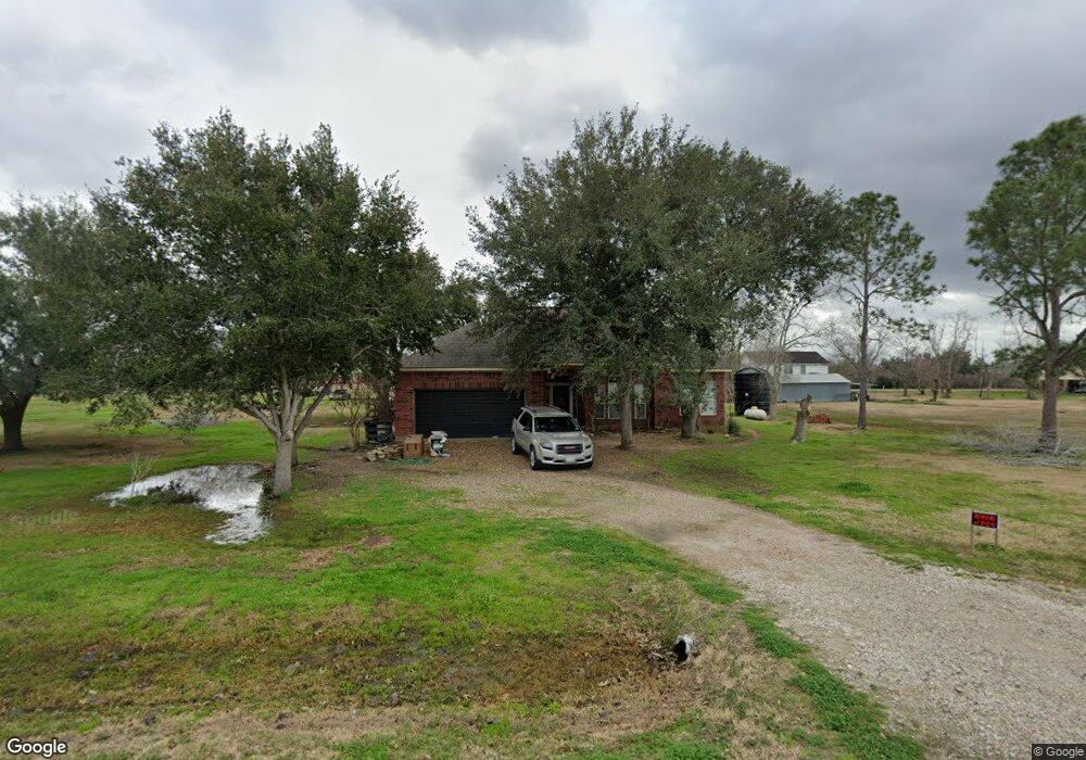 4215 Horseshoe Dr, Needville, TX 77461 - photo 1